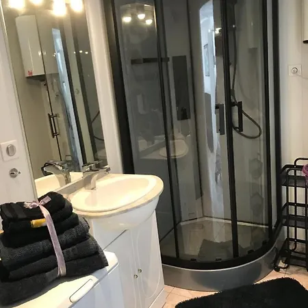 Διαμέρισμα Le