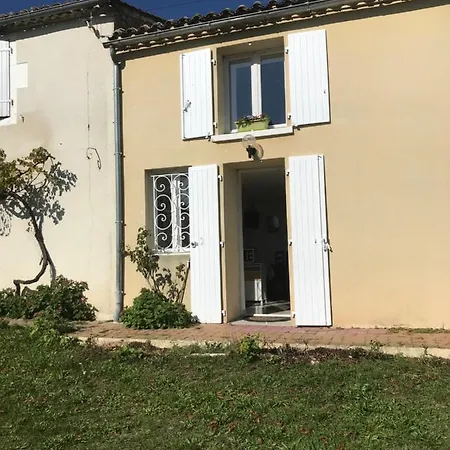 Le Apartment *