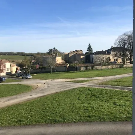 Apartment Le