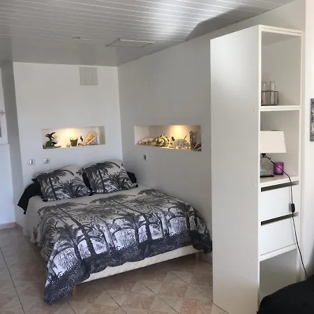 Διαμέρισμα Le *