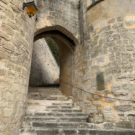 Le Montignac-Charente