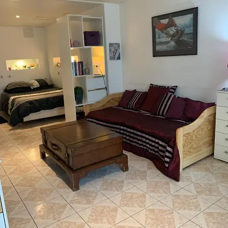 Le Apartment