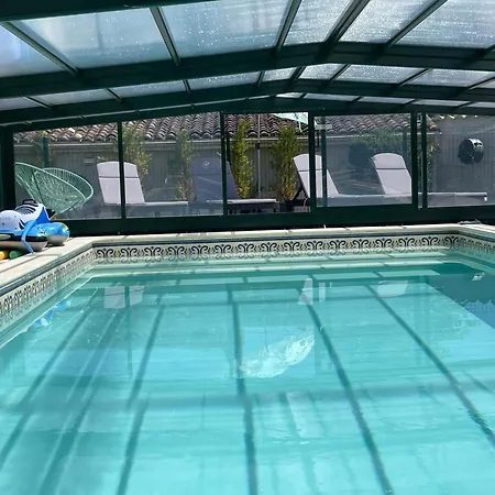 Le Montignac-Charente