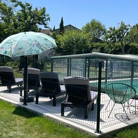 Le * Montignac-Charente