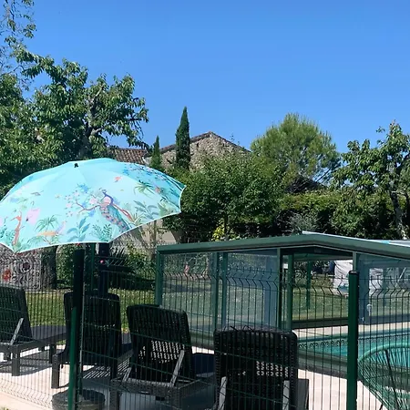 Le Διαμέρισμα